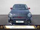 Fiat 500X my23 1.5 firefly 130 ch s/s dct7 hybrid (red) Onyx Black  - 2