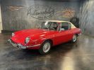 Fiat 850 berlinetta racer bertone 269 EXEMPLAIRES ROUGE  - 4