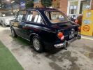 Fiat 850 IDROCONVERT COUPE SPECIALE Bleu  - 3