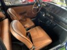 Fiat 850 IDROCONVERT COUPE SPECIALE Bleu  - 12