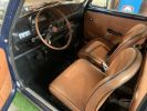 Fiat 850 IDROCONVERT COUPE SPECIALE Bleu  - 14