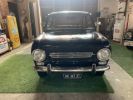 Fiat 850 IDROCONVERT COUPE SPECIALE Bleu  - 16