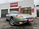 Fiat Barchetta 1.8 16V 130Ch Edition Gris  - 1