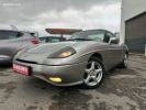 Fiat Barchetta 1.8 16V 130Ch Edition Gris  - 4