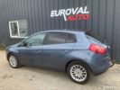 Fiat Bravo 1.4 90ch Dynamic Bleu  - 2