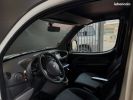 Fiat Doblo 1.3 Multijet 90 Cv Crit'air 1 Galerie de Toit Habillage Bois Rangement Attelage Faible Kilométrage Ok Ct 2027 Blanc  - 4