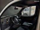 Fiat Doblo 1.3 Multijet 90 Cv Gnv Crit'air 1 Galerie de Toit Habillage Bois Rangement Attelage Faible Kilométrage Ok Ct 2027 Blanc  - 4