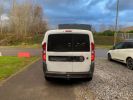 Fiat Doblo 1.3 MULTIJET CLIM- CAMERA- BONNE ETAT- 2PLACES Blanc Métallisé  - 5