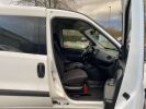 Fiat Doblo 1.3 MULTIJET CLIM- CAMERA- BONNE ETAT- 2PLACES Blanc Métallisé  - 13