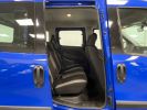 Fiat Doblo 1.6 MULTIJET SWB SX 1MAIN ETAT NEUF- NAVI - Bleu  - 15