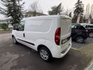 Fiat Doblo 1,6L 105 Ch 3 Places Blanc  - 2