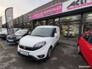 Fiat Doblo 1,6L 105 Ch 3 Places Blanc  - 3