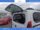 Fiat Doblo BlueHDi 130 BVM6 PK TECH+PK CONFORT BLANC  - 12