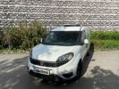 Fiat Doblo CARGO 1.4 I.E TJET 120CH / CAISSE FRIGORIPHIQUE / TVA RÉCUPERABLE / GNC CRIT'AIR 1 Blanc  - 1