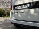 Fiat Doblo CARGO 1.4 I.E TJET 120CH / CAISSE FRIGORIPHIQUE / TVA RÉCUPERABLE / GNC CRIT'AIR 1 Blanc  - 13