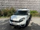 Fiat Doblo CARGO 1.4 I.E TJET 120CH / CAISSE FRIGORIPHIQUE / TVA RÉCUPERABLE / GNC CRIT'AIR 1 Blanc  - 1