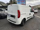 Fiat Doblo CARGO  1.6 MULTIJET 105  PACK PROFESSIONAL Blanc  - 2