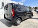 Fiat Doblo CARGO 1.6 MULTIJET 105CH PACK PROFESSIONAL TRIO NAV E6 Noir  - 6