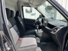 Fiat Doblo CARGO 1.6 MULTIJET 105CH PACK PROFESSIONAL TRIO NAV E6 Noir  - 9