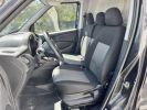 Fiat Doblo CARGO 1.6 MULTIJET 105CH PACK PROFESSIONAL TRIO NAV E6 Noir  - 10