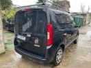 Fiat Doblo Cargo III Fourgon Phase 2 1.4 i 95 cv Noir  - 2