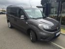 Fiat Doblo CARGO PROFESSIONAL 1.6 MULTIJET 16V 90CH PACK PROFESSIONAL BVA     Diesel GRIS METAL  - 1