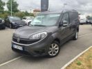 Fiat Doblo CARGO PROFESSIONAL 1.6 MULTIJET 16V 90CH PACK PROFESSIONAL BVA     Diesel GRIS METAL  - 2