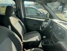 Fiat Doblo COMBI 1.4 T-JET 120 PANORAMA Anthracite  - 3