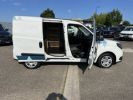 Fiat Doblo II 1.6 BlueHDi 75ch 3Places Clim Régulateur 10750€ H.T. TVA20% BLANC  - 9