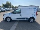 Fiat Doblo II 1.6 BlueHDi 75ch 3Places Clim Régulateur 10750€ H.T. TVA20% BLANC  - 10