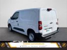 Fiat Doblo iii M 650 kg bluehdi 100 s&s bvm6 Teinte extérieure Blanc Icy  - 7