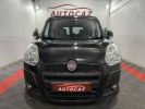 Fiat Doblo Maxi 2.0 Multijet 16v 135ch DPF Lounge +112500KM Noir  - 4