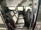 Fiat Doblo Maxi 2.0 Multijet 16v 135ch DPF Lounge +112500KM Noir  - 16