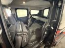 Fiat Doblo Maxi 2.0 Multijet 16v 135ch DPF Lounge +112500KM Noir  - 18