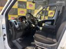 Fiat Ducato 2.3 MJT 160 cv L2H2 Boite auto Blanc  - 5