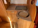 Fiat Ducato 2.8D 87CH CAMPING CAR Blanc  - 20