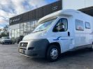 Fiat Ducato 2.8D 87CH CAMPING CAR Blanc  - 21