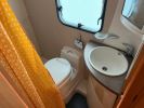 Fiat Ducato 2.8D 87CH CAMPING CAR Blanc  - 23