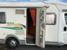 Fiat Ducato 2.8D 87CH CAMPING CAR Blanc  - 25