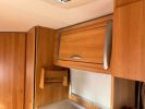 Fiat Ducato 2.8D 87CH CAMPING CAR Blanc  - 28