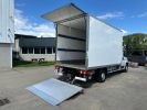 Fiat Ducato 20490 ht 20m3 hayon 93.000km   - 2