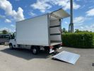 Fiat Ducato 20490 ht 20m3 hayon 93.000km   - 4