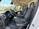 Fiat Ducato 30m3 2,3L 130Ch Blanc  - 3