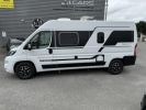 Fiat Ducato ADRIA TWIN PLUS 600 SPD FAMILY BLANC  - 3