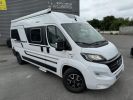 Fiat Ducato ADRIA TWIN PLUS 600 SPD FAMILY BLANC  - 4