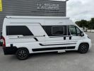 Fiat Ducato ADRIA TWIN PLUS 600 SPD FAMILY BLANC  - 5