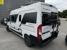 Fiat Ducato ADRIA TWIN PLUS 600 SPD FAMILY BLANC  - 6