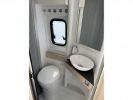 Fiat Ducato ADRIA TWIN PLUS 600 SPD FAMILY BLANC  - 11