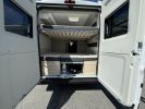 Fiat Ducato ADRIA TWIN PLUS 600 SPD FAMILY BLANC  - 12