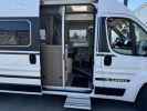 Fiat Ducato ADRIA TWIN PLUS 600 SPD FAMILY BLANC  - 17